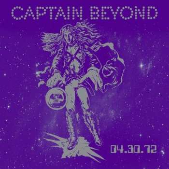 LP Captain Beyond: 04.30.72 CLR | LTD