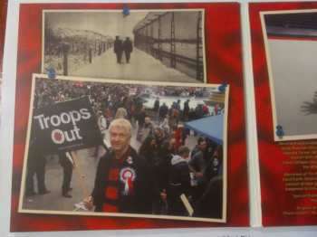 CD Captain Sensible: Revolution Now