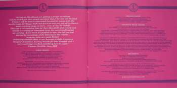 CD Captain Sensible: Women And Captains First