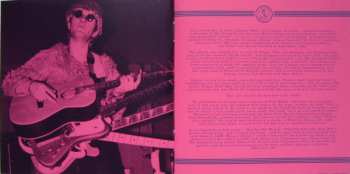 CD Captain Sensible: Women And Captains First