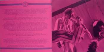 CD Captain Sensible: Women And Captains First