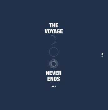 LP Captain Supernova: The Voyage Never Ends...