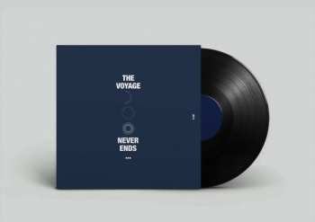 LP Captain Supernova: The Voyage Never Ends...