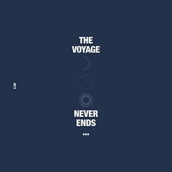 CD Captain Supernova: The Voyage Never Ends...
