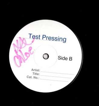 LP C.A.R.: Crossing Prior Street