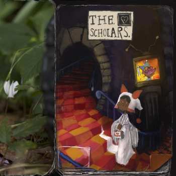 CD Car Seat Headrest: The Scholars