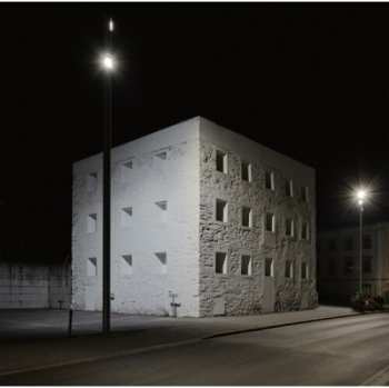 Album CAR, THE GARDEN: Apartment