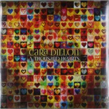 LP Cara Dillon: A Thousand Hearts