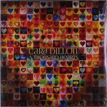 LP Cara Dillon: A Thousand Hearts