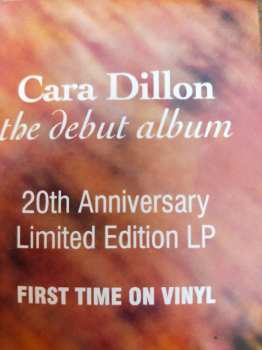LP Cara Dillon: Cara Dillon  LTD