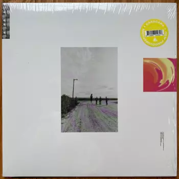 Caracara: New Preoccupations