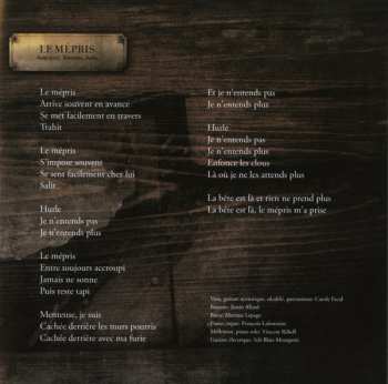 CD Caracol: L'arbre Aux Parfums