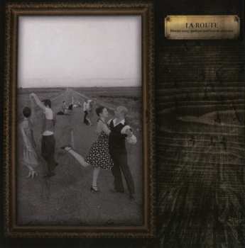 CD Caracol: L'arbre Aux Parfums