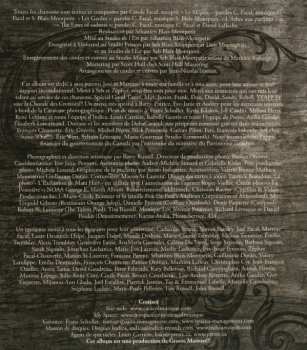 CD Caracol: L'arbre Aux Parfums