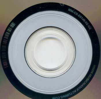 CD Caracol: L'arbre Aux Parfums