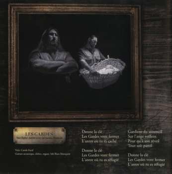 CD Caracol: L'arbre Aux Parfums