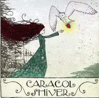 Caracol: Shiver