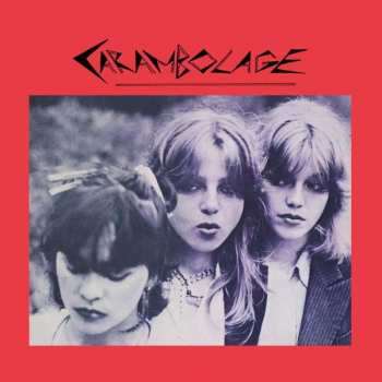 Album Carambolage: Carambolage