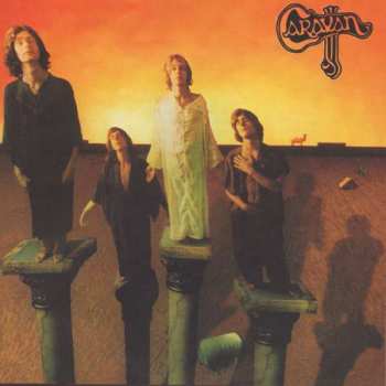 CD Caravan: Caravan