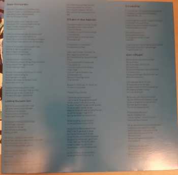 LP Caravan: It's None Of Your Business