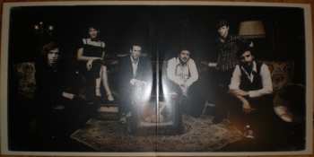 2LP Caravan Palace: Caravan Palace