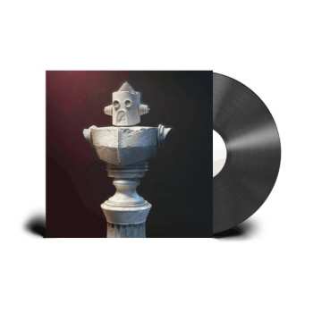 LP Caravan Palace: Chronologic