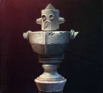 CD Caravan Palace: Chronologic