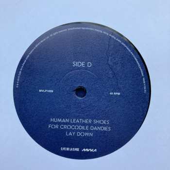 2LP Caravan Palace: <|°_°|>