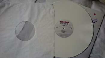 2LP Caravan Palace: Panic CLR