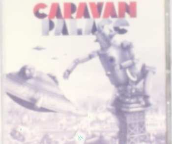 CD Caravan Palace: Panic