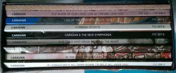 9CD/Doos Caravan: The Decca / Deram Years (An Anthology) 1970 - 1975