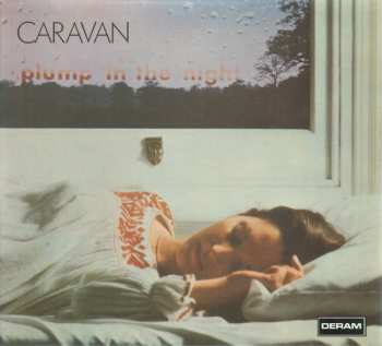 9CD/Doos Caravan: The Decca / Deram Years (An Anthology) 1970 - 1975