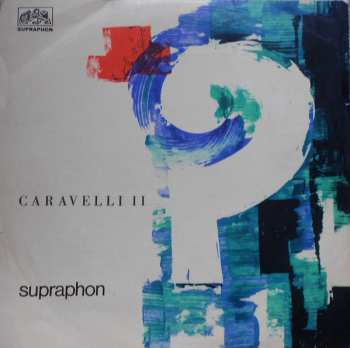 LP Caravelli: Caravelli II
