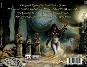 CD Caravellus: Inter Mundos