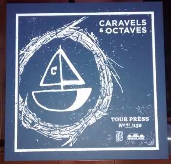 EP Octaves: Split