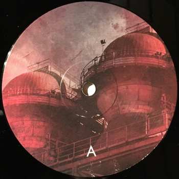 2LP Carbon Based Lifeforms: Derelicts