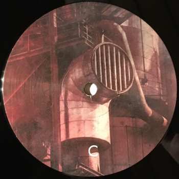 2LP Carbon Based Lifeforms: Derelicts