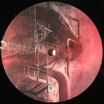 2LP Carbon Based Lifeforms: Derelicts