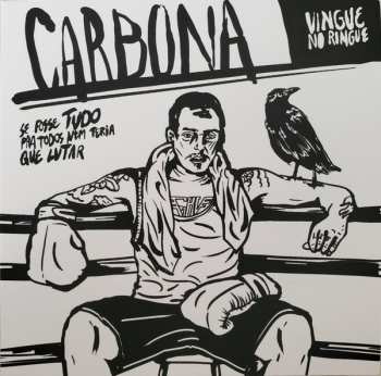 CD Carbona: Vingue No Ringue