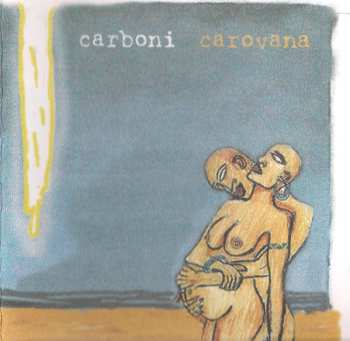 LP Luca Carboni: Carovana