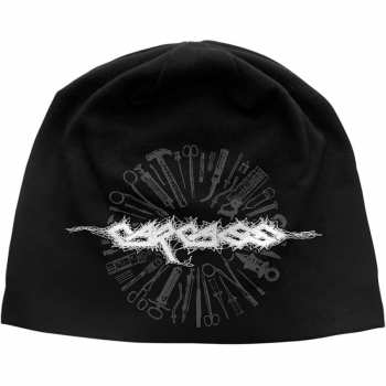 Merch Carcass: Pet Tools Jd Print