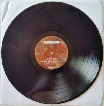 2LP Carcass: Choice Cuts