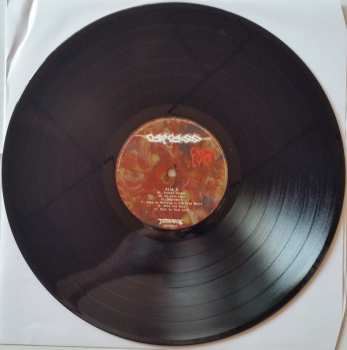 2LP Carcass: Choice Cuts