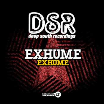 CD Carcass: Exhume