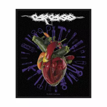 Patch Torn Arteries