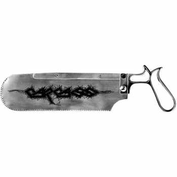 Merch Carcass: Badge Saw