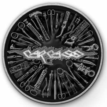 Merch Carcass: Badge Tools