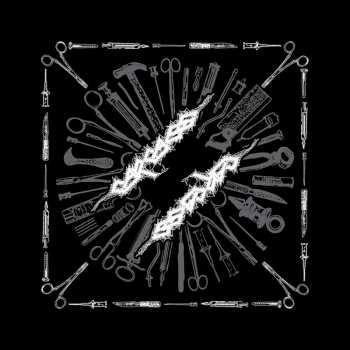 Merch Carcass: Sjaal Tools