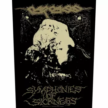 Rugpatch Symphonies Of Sickness