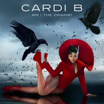 Cardi B: Am I The Drama